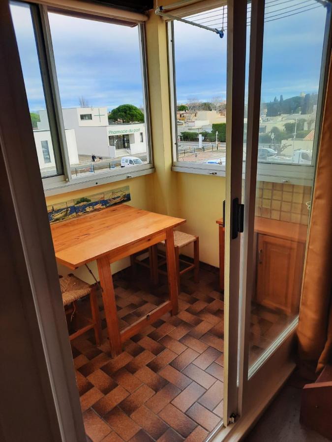 Superbe Appartement Cosy, Proche Port Et Plage لوسات المظهر الخارجي الصورة